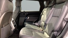 Land Rover Range Rover Sport 2.0 P400e HSE Dynamic 5dr Auto Estate